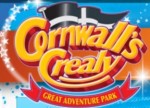 Crealy Adventure Park, Theme Park, Cornwall