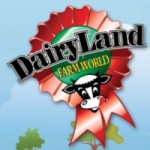 Dairyland Farmworld, Newquay