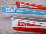 Newquay Gig Rowing Club