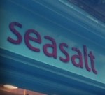 Sea Salt Factory Shop, Penryn