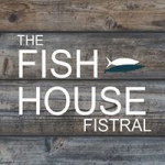 Paul Harwood – The Fish House Restaurant, Fistral, Newquay