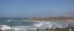 Crantock Beach Webcam