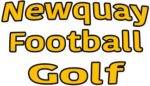 Football Golf in Newquay, Cornwall