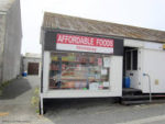 Affordable Foods, Cornwall – Newquay Shop